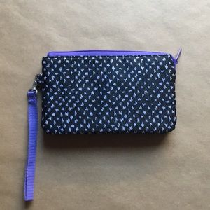 Easy Going Wristlet